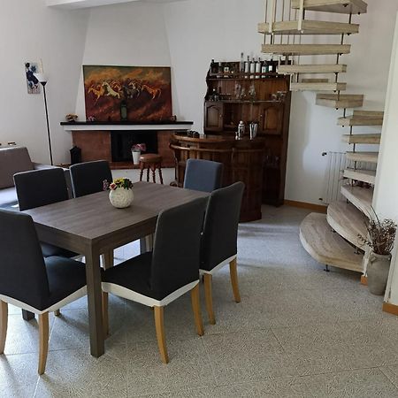 Villa Casa In Giardino A Pochi Passi Dal Mare Palermo Esterno foto