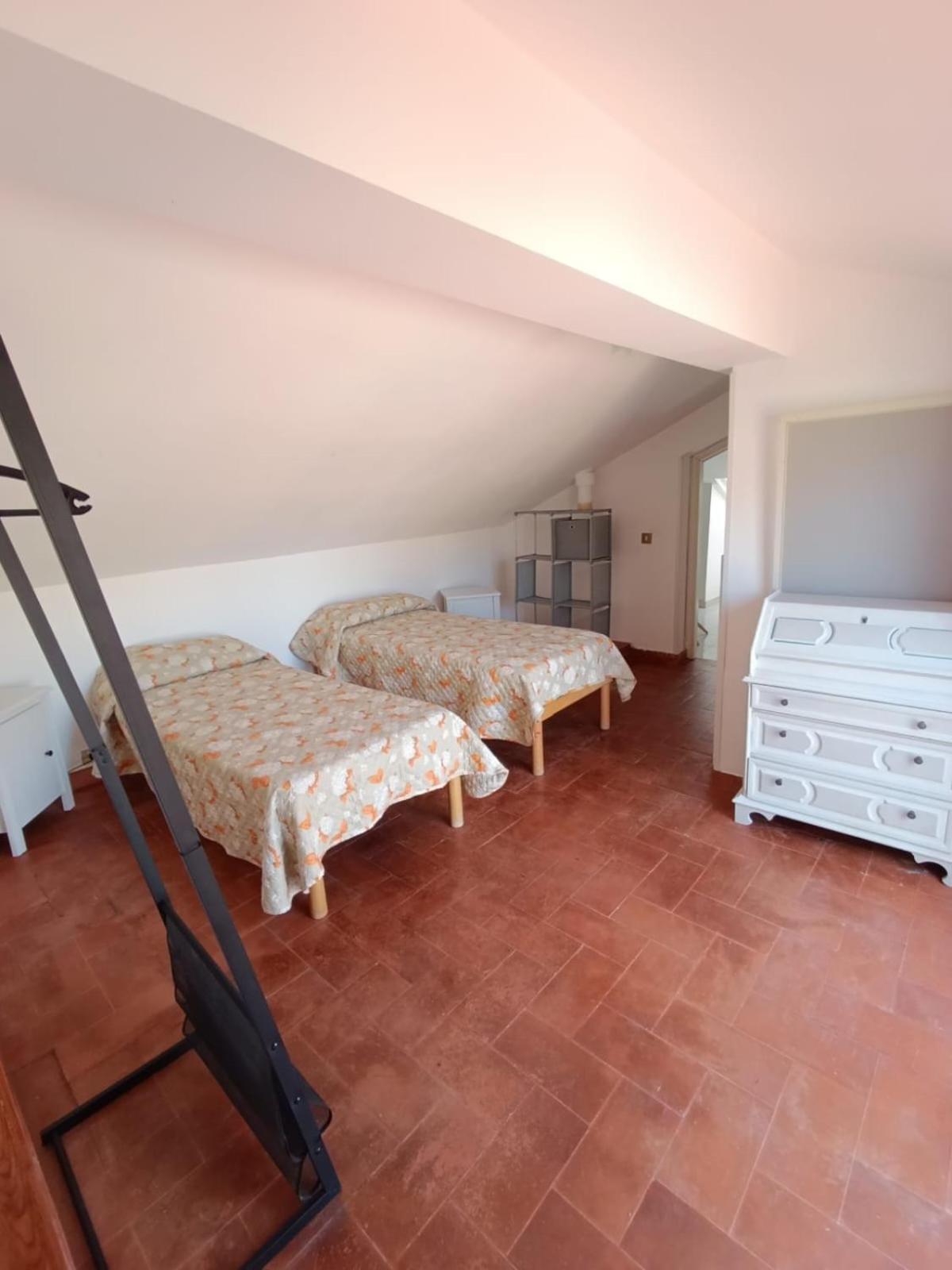 Villa Casa In Giardino A Pochi Passi Dal Mare Palermo Esterno foto