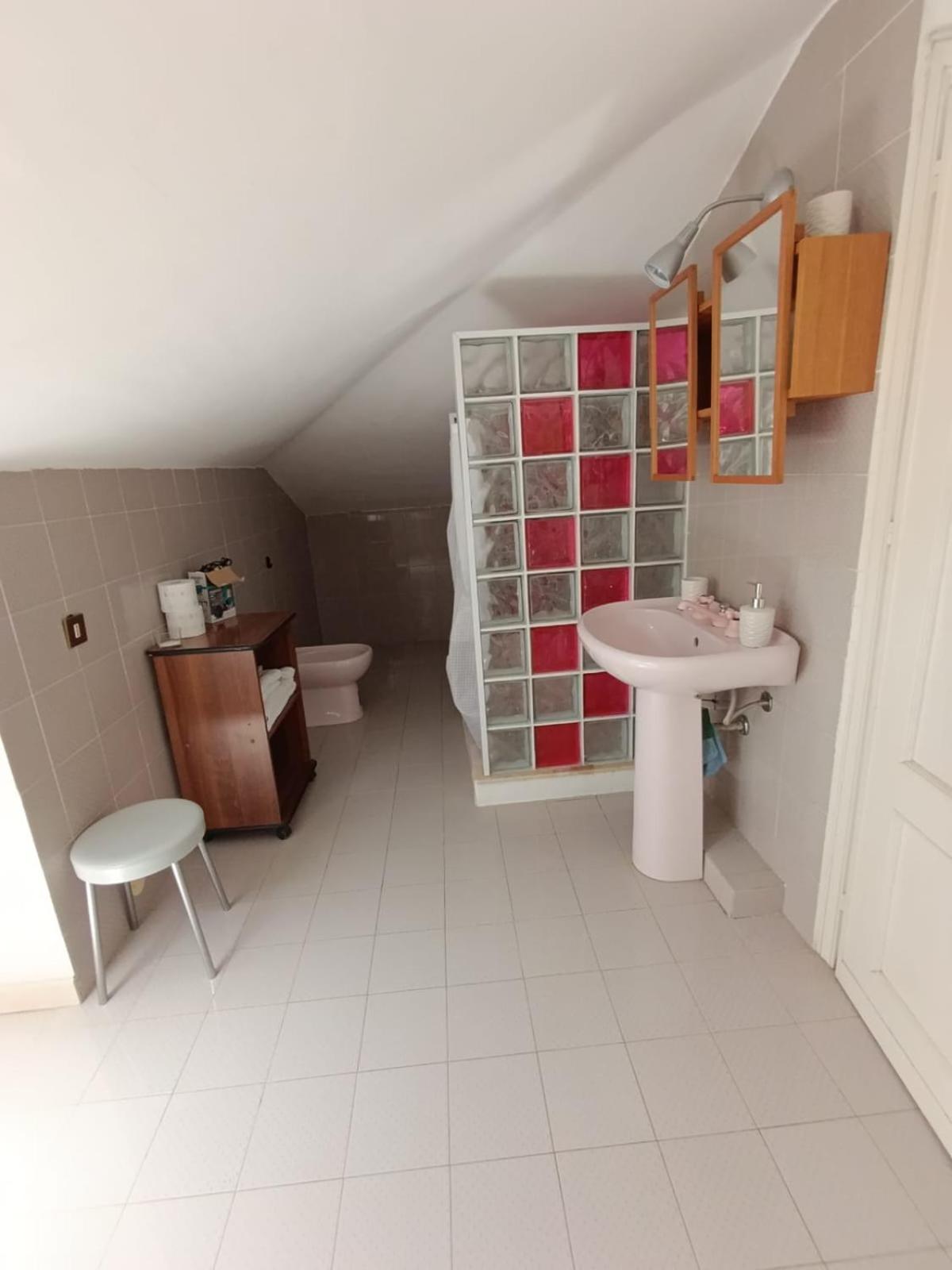 Villa Casa In Giardino A Pochi Passi Dal Mare Palermo Esterno foto