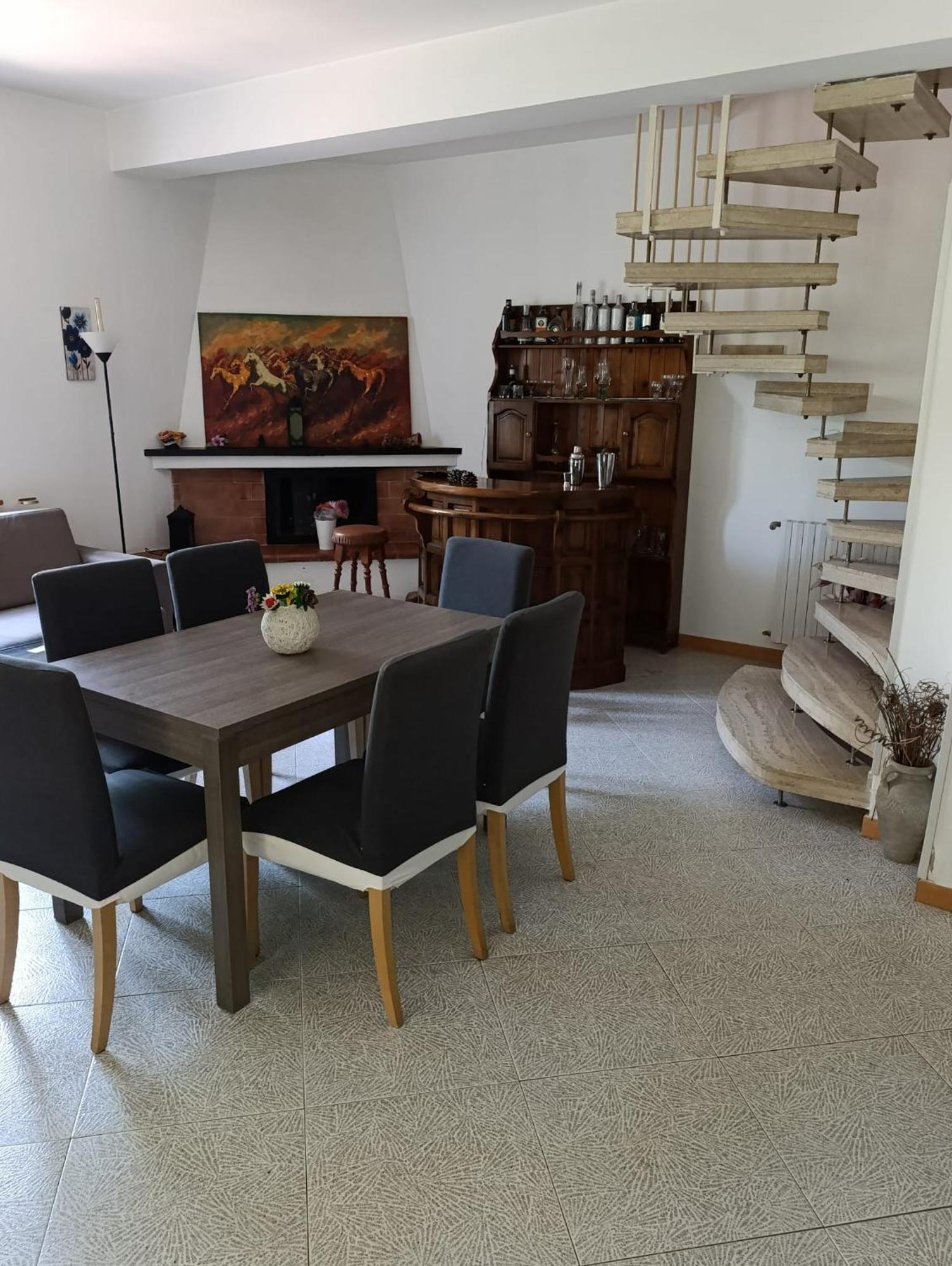 Villa Casa In Giardino A Pochi Passi Dal Mare Palermo Esterno foto