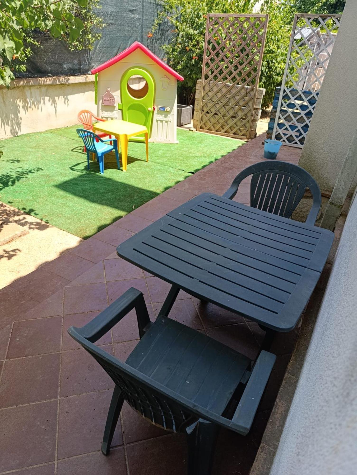Villa Casa In Giardino A Pochi Passi Dal Mare Palermo Esterno foto